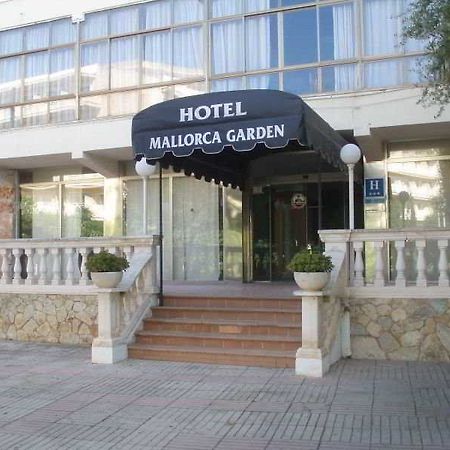 Mallorca Garden El Arenal  Kültér fotó