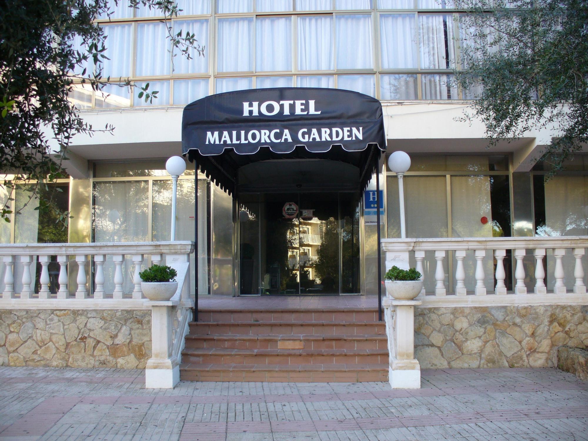 Mallorca Garden El Arenal  Kültér fotó