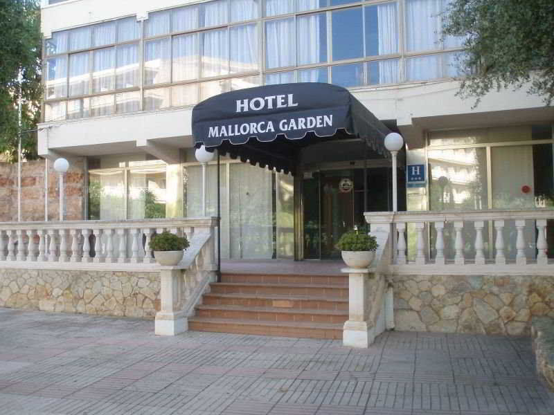 Mallorca Garden El Arenal  Kültér fotó