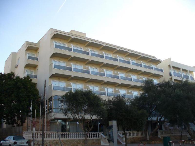Mallorca Garden El Arenal  Kültér fotó